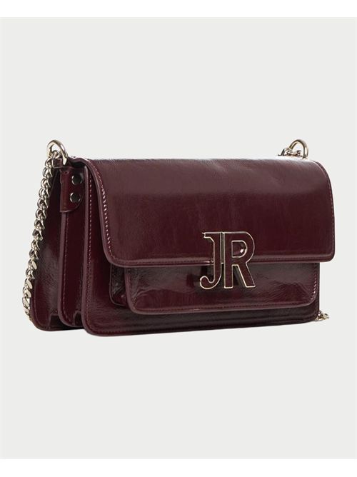  JOHN RICHMOND | RWA25226BOWINE BURGUNDY
